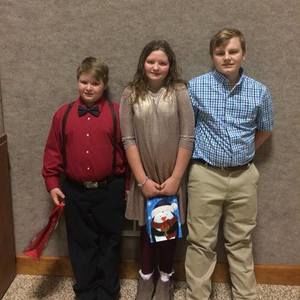 Meet your Posher, Greg